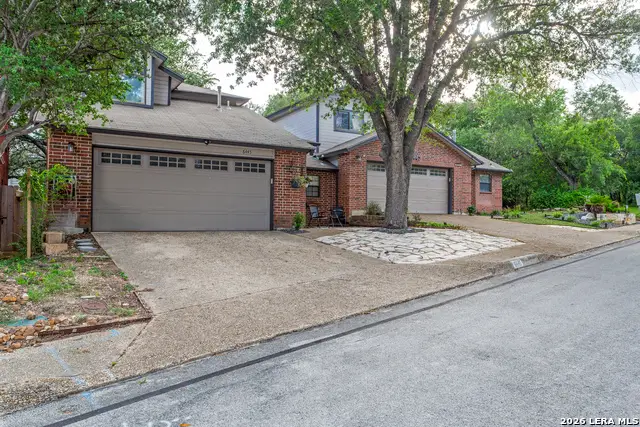 6443 Brookway Dr, San Antonio, TX 78240 - #2
