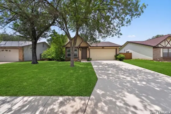 9410 Valley Bend, San Antonio, TX 78250
