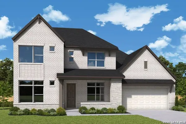 3805 Pinestraw, San Antonio, TX 78245