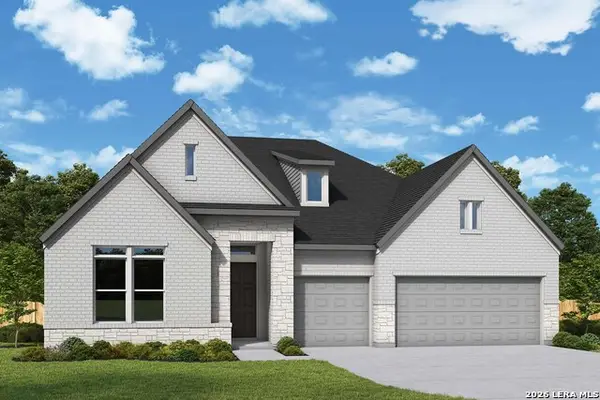 13311 Mesquite Bloom, San Antonio, TX 78245