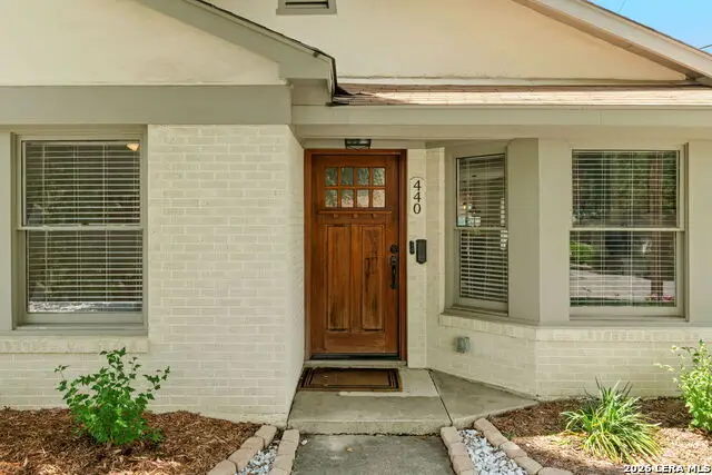 440 W Lynwood, San Antonio, TX 78212 - #3
