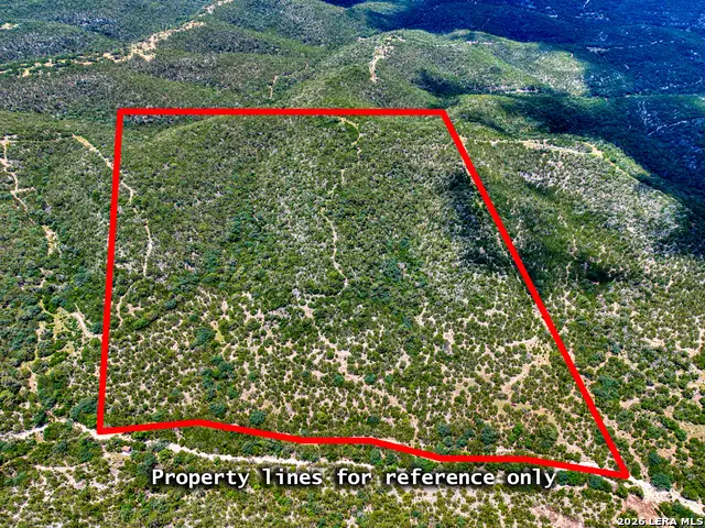 1702 Pinon Loop, Camp Wood, TX 78833 - #2