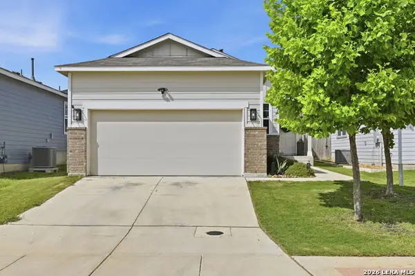 4010 Fallow Xing, St Hedwig, TX 78152