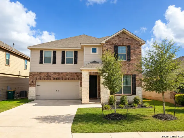 12442 Vista Rim, San Antonio, TX 78233 - #1