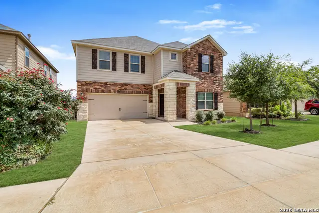 12442 Vista Rim, San Antonio, TX 78233 - #2