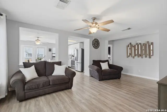 4827 Joshua Pt, San Antonio, TX 78251 - #2