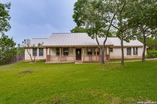 26371 Dull Knife Trl, San Antonio, TX 78255