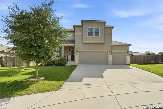 529 Saddle Gln, Cibolo, TX 78108 - #1