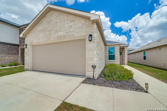 14807 Cottonmouth Fall, San Antonio, TX 78253 - #2