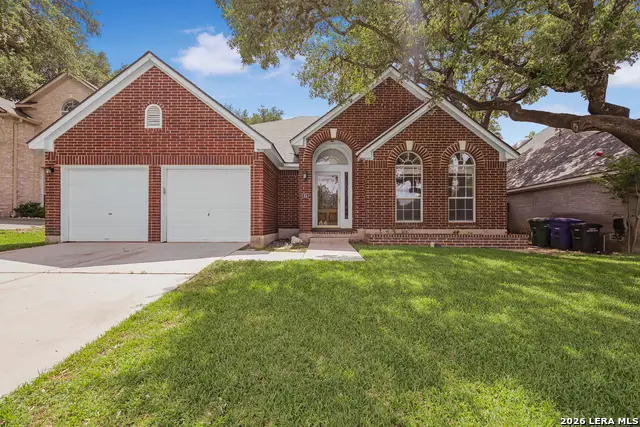 11 Bedford Oaks, San Antonio, TX 78254 - #1