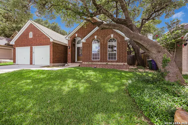 11 Bedford Oaks, San Antonio, TX 78254 - #3