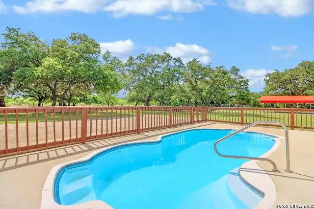 838 Georg Oaks, Bulverde, TX 78163 - #3