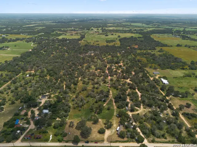 650 Patton Rd, Somerset, TX 78069 - #1