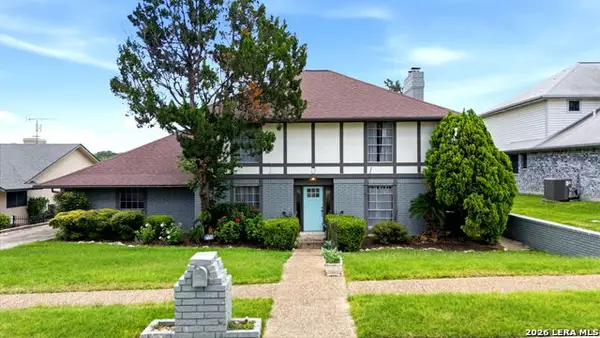 3418 Wimbledon Dr., Schertz, TX 78108