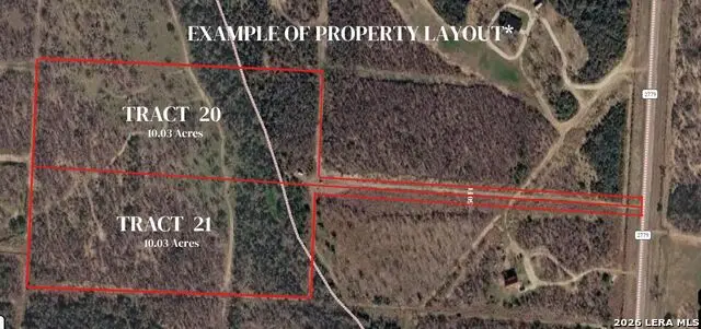 12579 Fm 2779, Moore, TX 78057 - #2