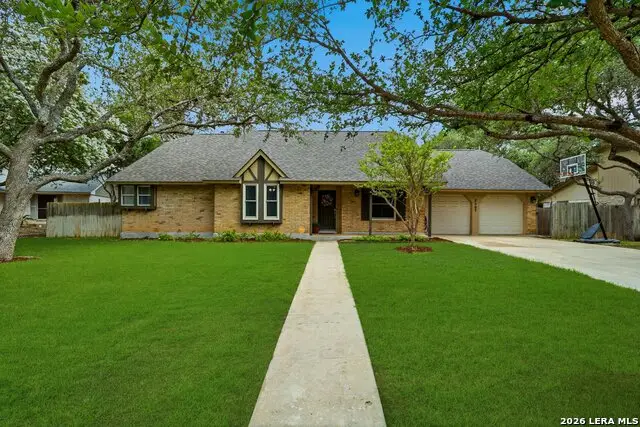 2307 High Ledge, San Antonio, TX 78232 - #1