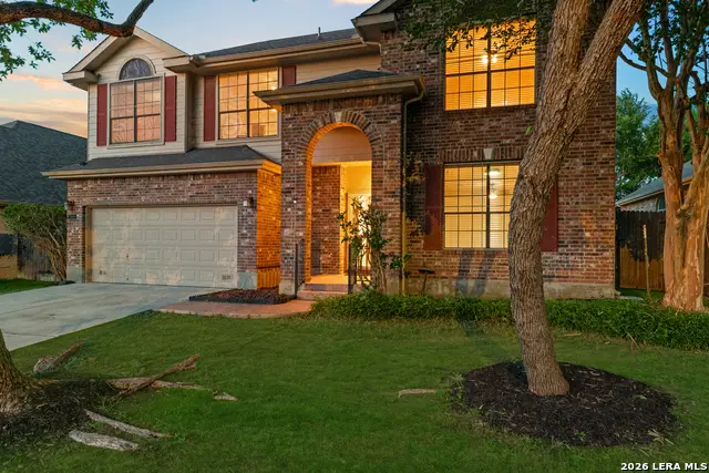 2669 Crusader Bend, Schertz, TX 78108 - #2