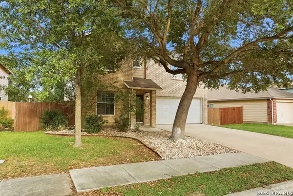 7626 Citadel Peak, Converse, TX 78109