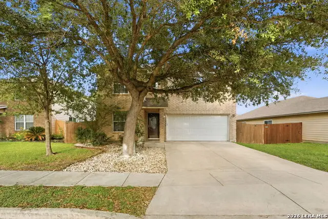 7626 Citadel Peak, Converse, TX 78109 - #2