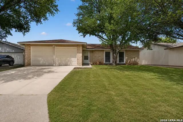 5726 Timber Bnd, San Antonio, TX 78238 - #1