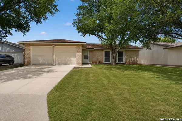 5726 Timber Bnd, San Antonio, TX 78238