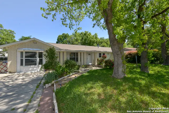 1214 Kenrock St, San Antonio, TX 78227 - #2