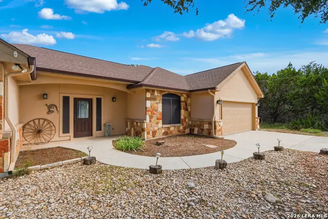 204 Bogi Street, Canyon Lake, TX 78133 - #1