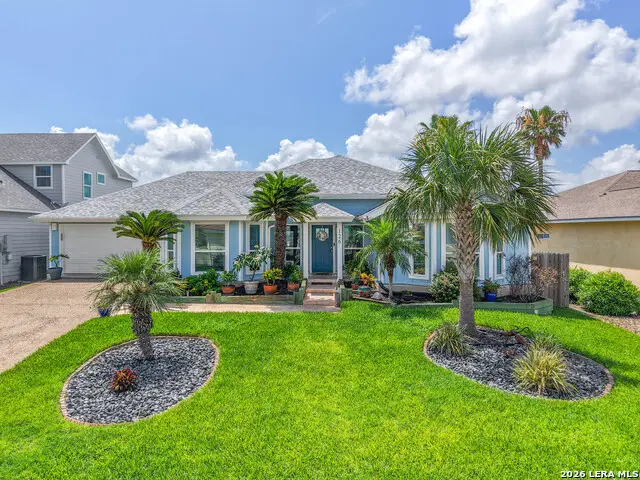 126 Sea View Dr, Aransas Pass, TX 78336 - #1