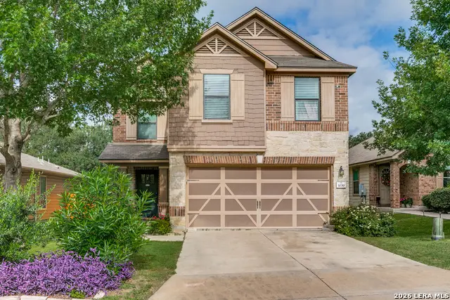 1039 Sundance Ft, San Antonio, TX 78245 - #1