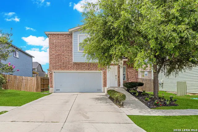 7419 Monets Gdn, San Antonio, TX 78218 - #2