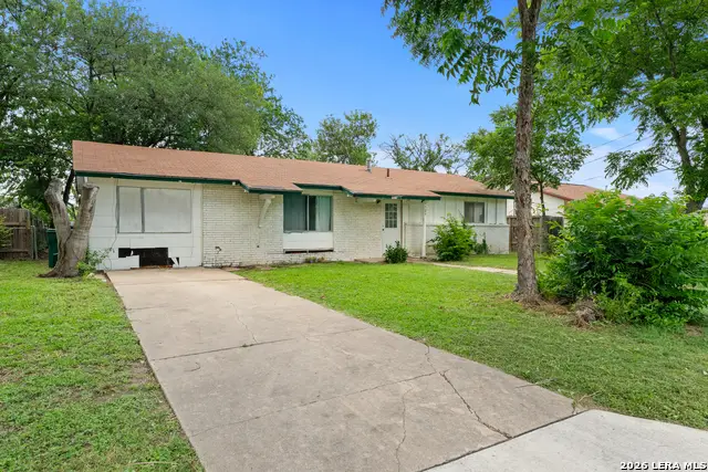506 Parkview Dr, Universal City, TX 78148 - #1