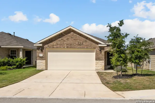 4823 Cropland Way, San Antonio, TX 78253 - #1