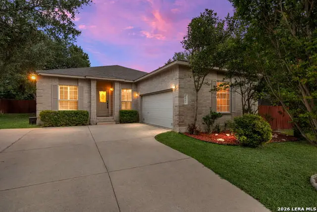 1902 Sunderidge, San Antonio, TX 78260 - #1