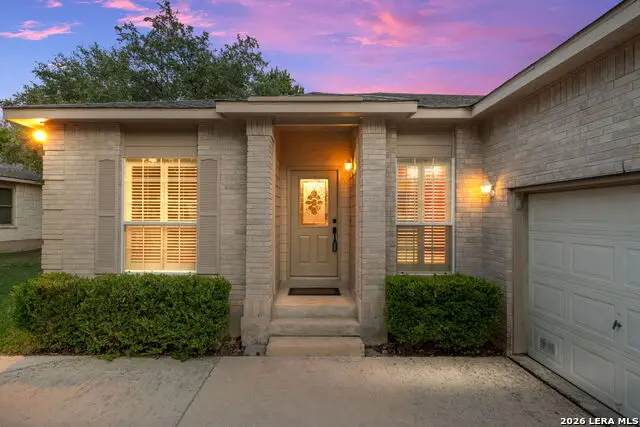 1902 Sunderidge, San Antonio, TX 78260 - #2