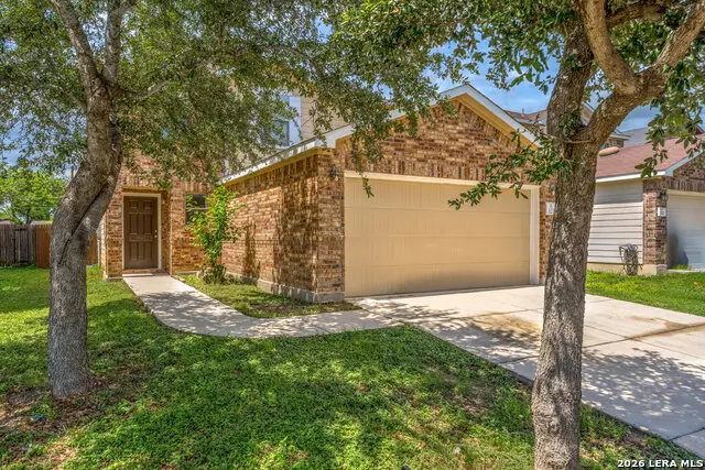 323 Pleasanton, San Antonio, TX 78221 - #3