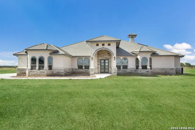 252 Venado Oaks, Castroville, TX 78009 - #1
