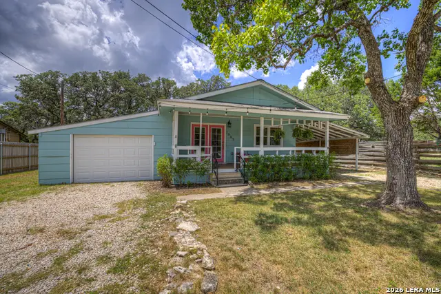 1685 Lakeview Dr, Canyon Lake, TX 78133 - #1