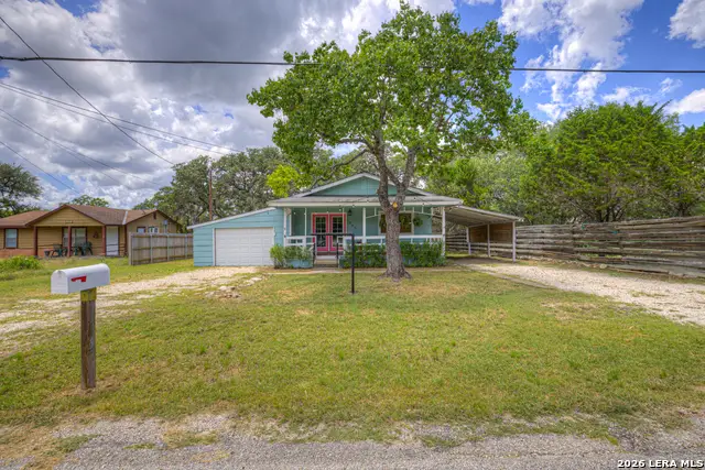 1685 Lakeview Dr, Canyon Lake, TX 78133 - #3