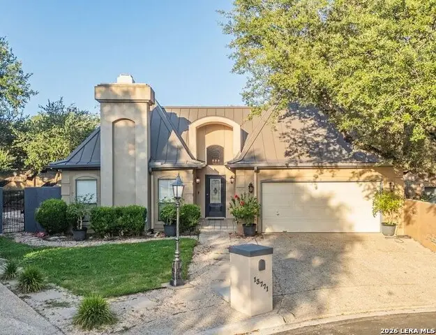 13771 Bluff Villas Ct, San Antonio, TX 78216 - #1
