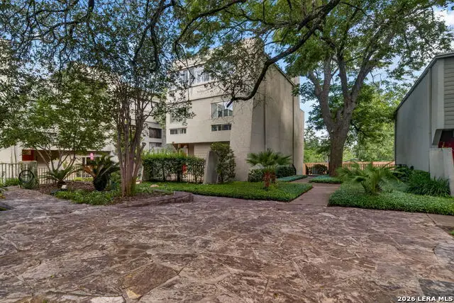 3102 Eisenhauer Rd #D 28, San Antonio, TX 78209 - #2