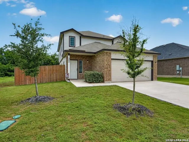 304 Saddle Dawn, Cibolo, TX 78108 - #2