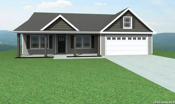 153 Merion Lane, La Vernia, TX 78121
