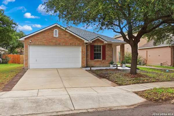 16410 Kentucky Rdg, Selma, TX 78154