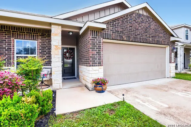 31660 Bard Lane, Bulverde, TX 78163 - #1