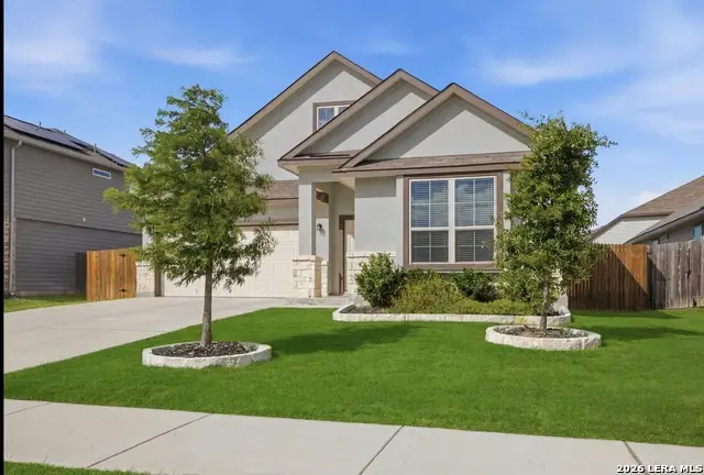261 Pudu Trl, Cibolo, TX 78108 - #2