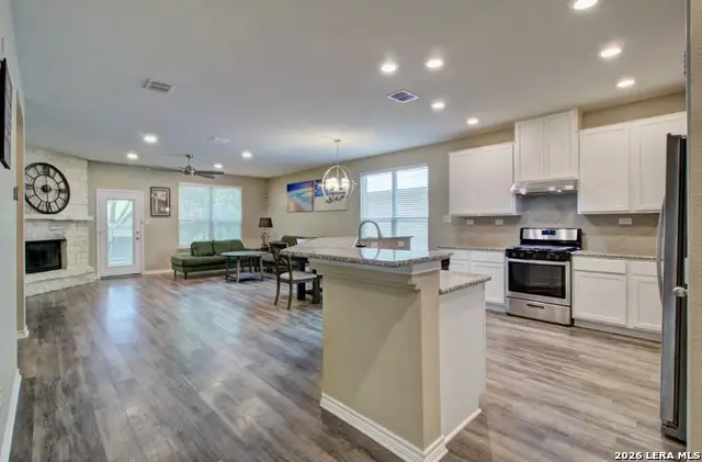 11211 Hill Top Loop, Helotes, TX 78023 - #3