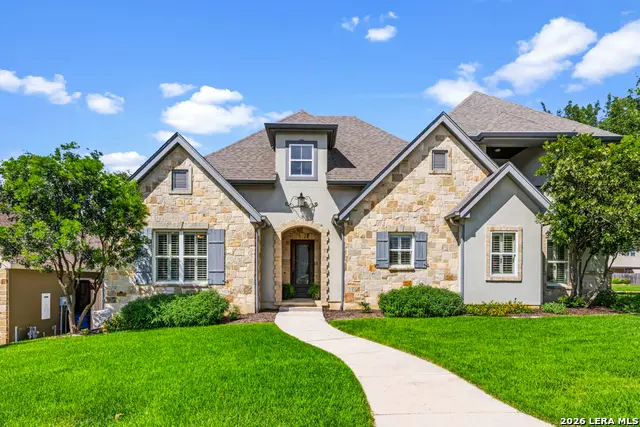 604 Hannahs Run, New Braunfels, TX 78130 - #2