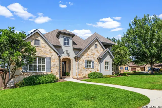 604 Hannahs Run, New Braunfels, TX 78130 - #3