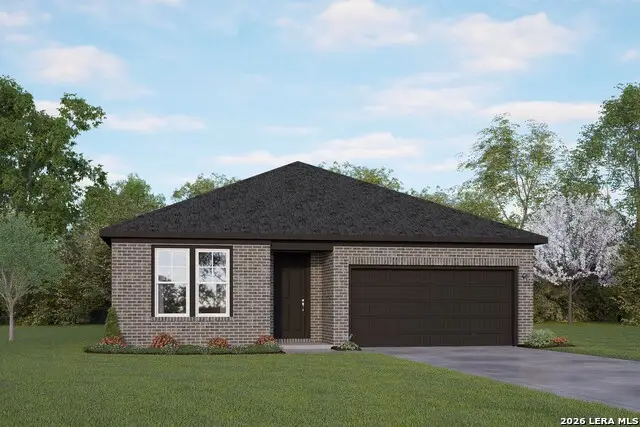 6919 Comanche Cave, San Antonio, TX 78247 - #1