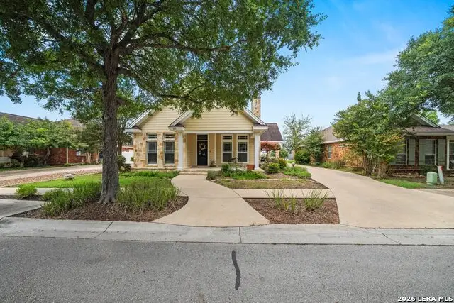 2215 Gruene Lake, New Braunfels, TX 78130 - #2